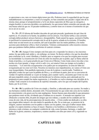 Comentario de la biblia  matthew henry