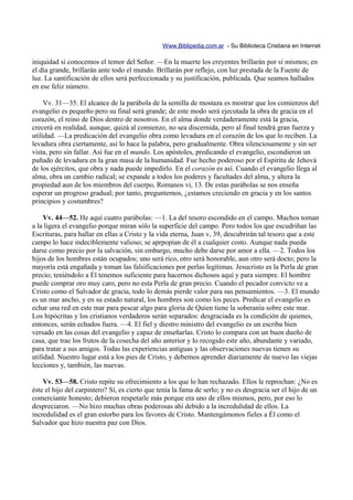 Comentario de la biblia  matthew henry