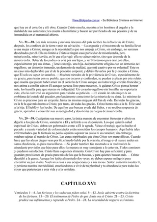 Comentario de la biblia  matthew henry