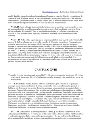 Comentario de la biblia  matthew henry