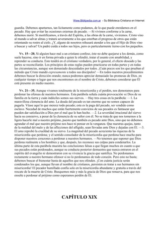 Comentario de la biblia  matthew henry