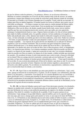 Comentario de la biblia  matthew henry