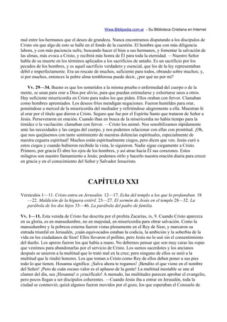 Comentario de la biblia  matthew henry