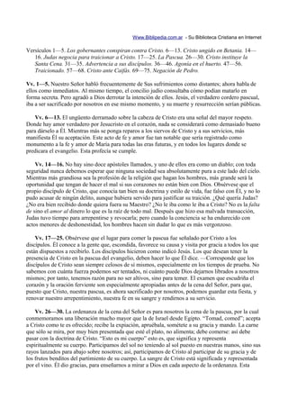 Comentario de la biblia  matthew henry