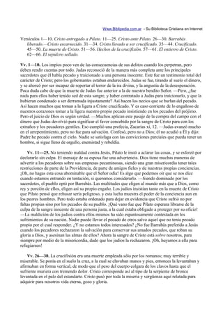 Comentario de la biblia  matthew henry