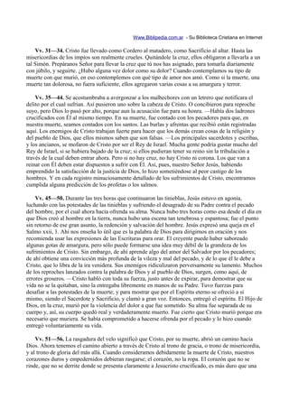 Comentario de la biblia  matthew henry