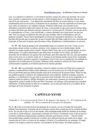 Comentario de la biblia  matthew henry