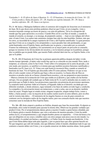 Comentario de la biblia  matthew henry