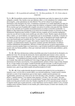 Comentario de la biblia  matthew henry