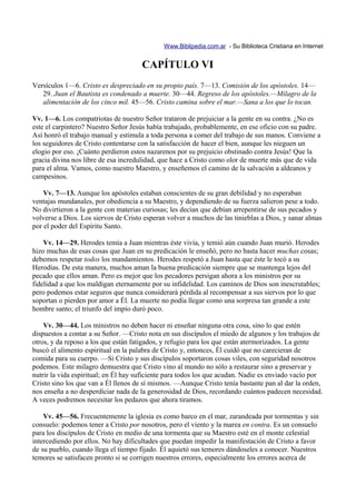 Comentario de la biblia  matthew henry