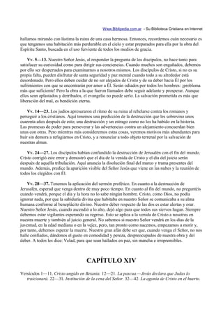 Comentario de la biblia  matthew henry