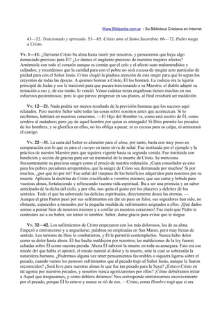 Comentario de la biblia  matthew henry