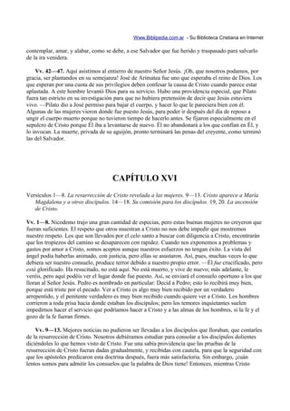 Comentario de la biblia  matthew henry