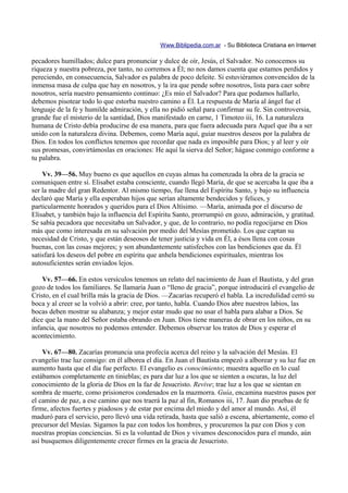 Comentario de la biblia  matthew henry