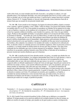 Comentario de la biblia  matthew henry