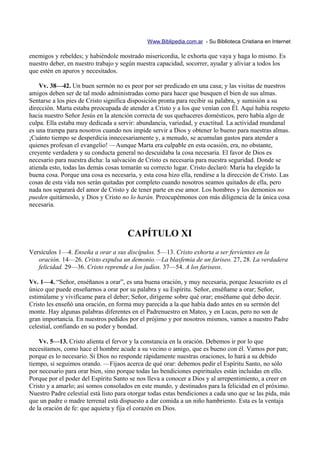 Comentario de la biblia  matthew henry