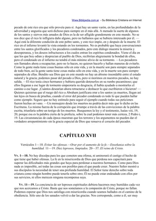 Comentario de la biblia  matthew henry