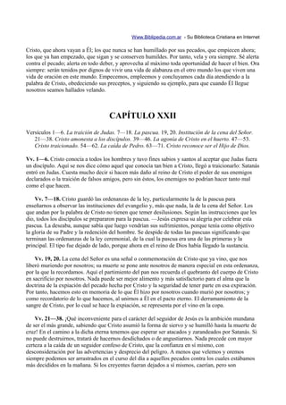 Comentario de la biblia  matthew henry