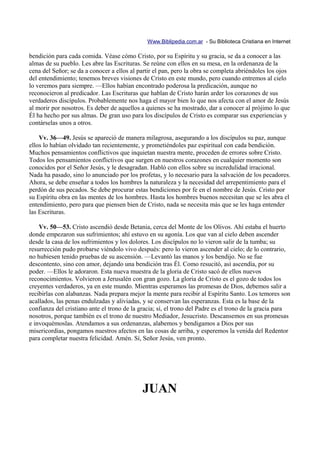 Comentario de la biblia  matthew henry