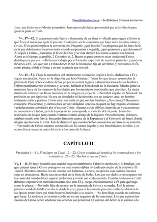 Comentario de la biblia  matthew henry