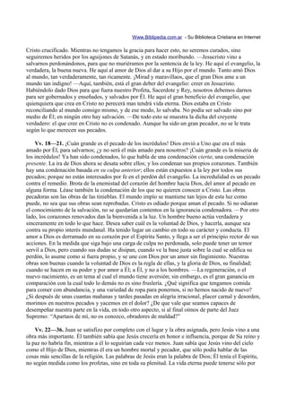 Comentario de la biblia  matthew henry