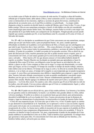 Comentario de la biblia  matthew henry