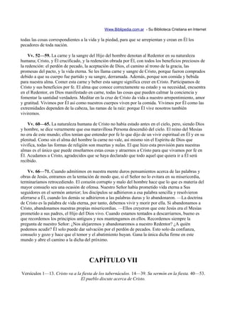 Comentario de la biblia  matthew henry