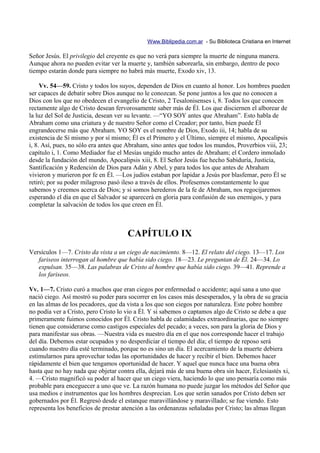 Comentario de la biblia  matthew henry