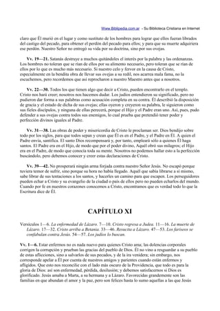 Comentario de la biblia  matthew henry