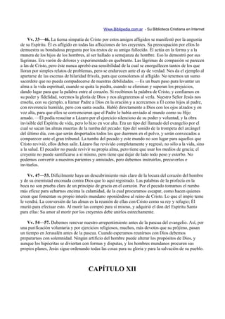 Comentario de la biblia  matthew henry