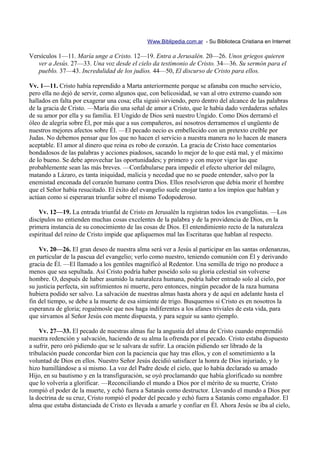 Comentario de la biblia  matthew henry