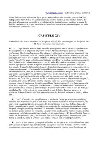 Comentario de la biblia  matthew henry