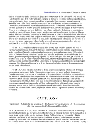 Comentario de la biblia  matthew henry