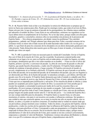 Comentario de la biblia  matthew henry