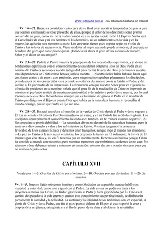 Comentario de la biblia  matthew henry