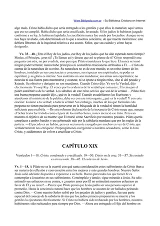 Comentario de la biblia  matthew henry