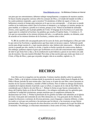 Comentario de la biblia  matthew henry