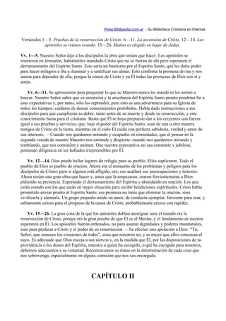 Comentario de la biblia  matthew henry