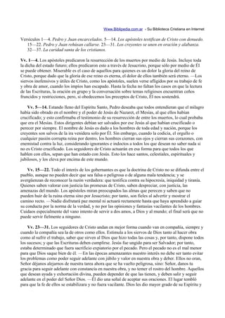 Comentario de la biblia  matthew henry