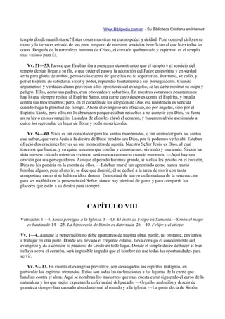 Comentario de la biblia  matthew henry