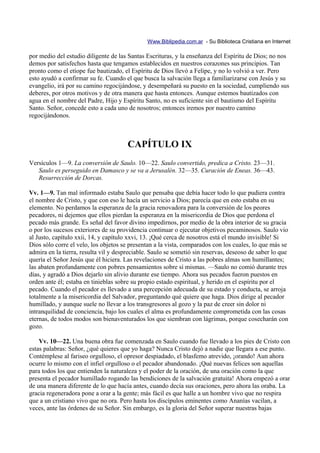 Comentario de la biblia  matthew henry