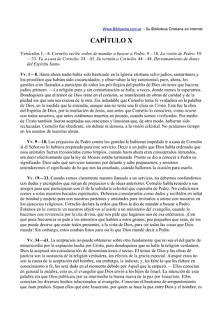 Comentario de la biblia  matthew henry