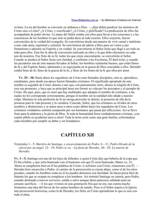 Comentario de la biblia  matthew henry