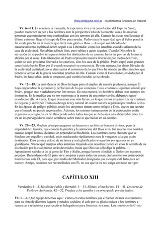 Comentario de la biblia  matthew henry