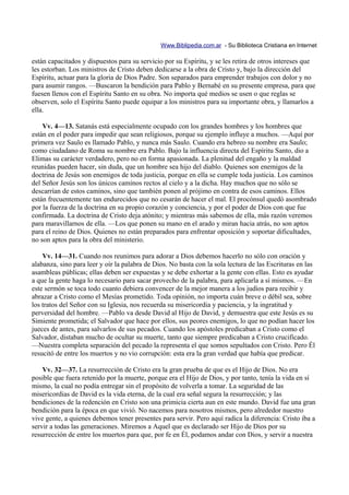 Comentario de la biblia  matthew henry