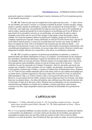 Comentario de la biblia  matthew henry