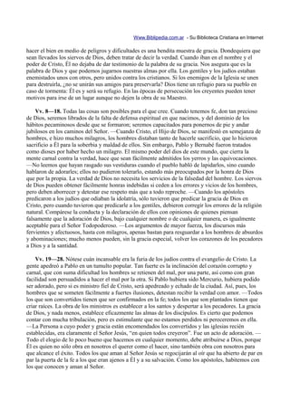 Comentario de la biblia  matthew henry