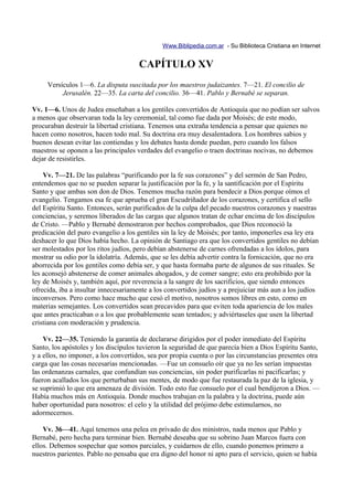 Comentario de la biblia  matthew henry