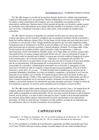 Comentario de la biblia  matthew henry