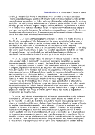 Comentario de la biblia  matthew henry